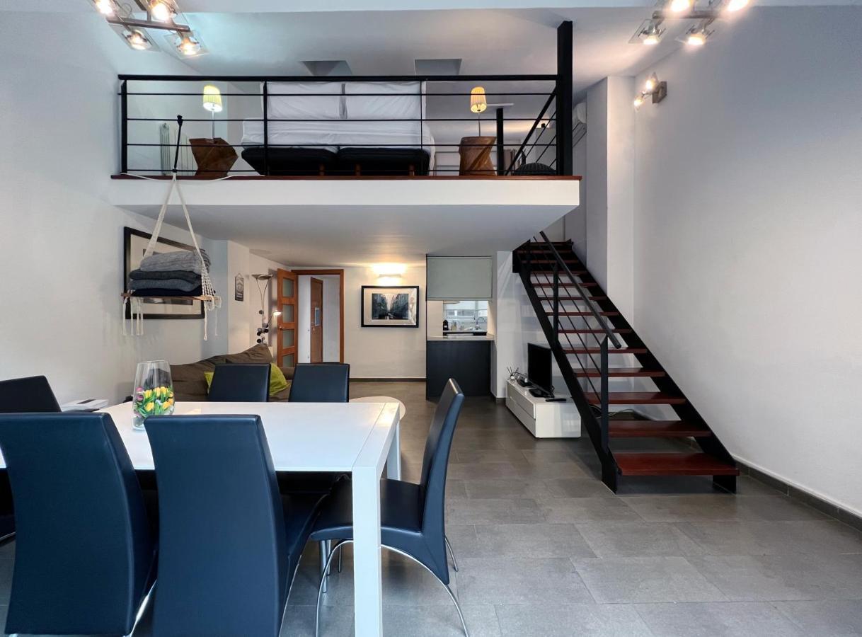 Appartement U-nique Sèneca Ii