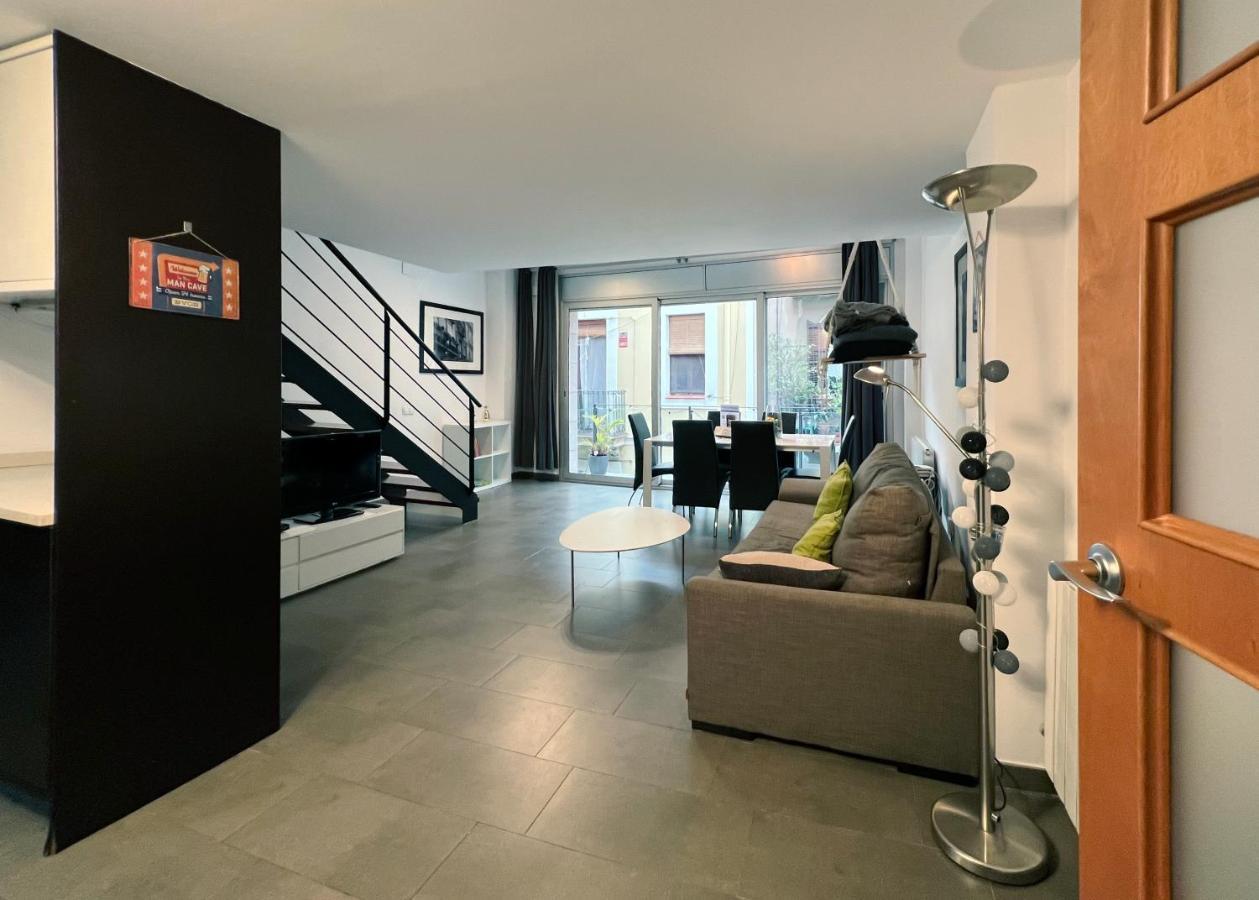 U-nique Sèneca Ii Appartement *